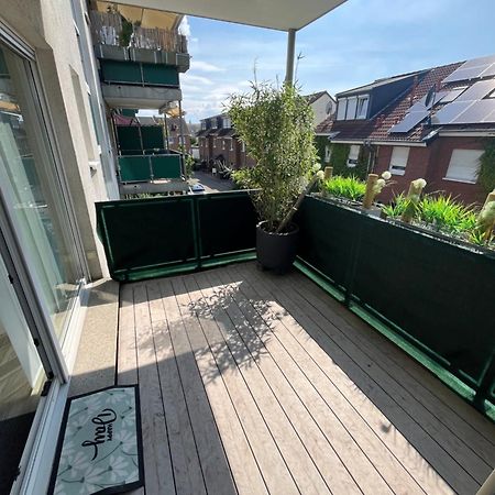 Domizil Apartment Кьолн Екстериор снимка