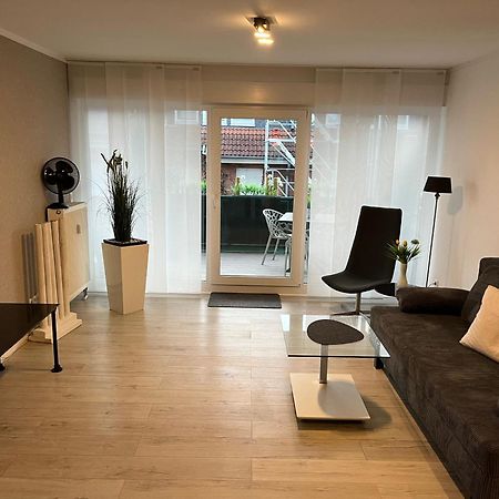 Domizil Apartment Кьолн Екстериор снимка